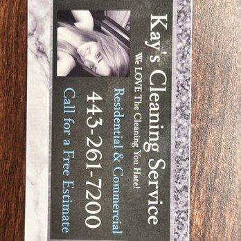 Kay’s Cleaning Service - Home Cleaning Near Me Kay’s Cleaning Service - Home Cleaning Near Me