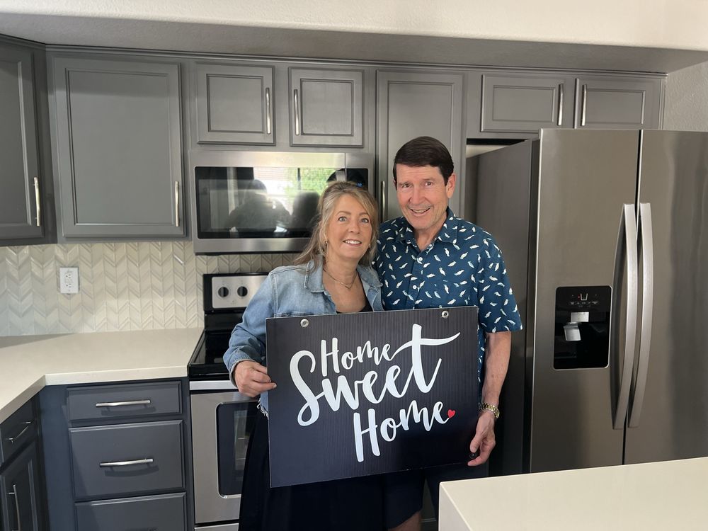 Tiffany Carlson-Richison - Realty One Group - property management company in Scottsdale, AZ