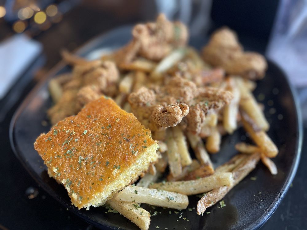 PARISH 1807 GRILL CLOSED Updated June 2024 139 Photos & 61