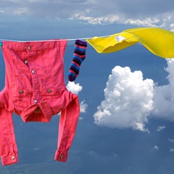 Laund3r - Life is too short to do laundry.