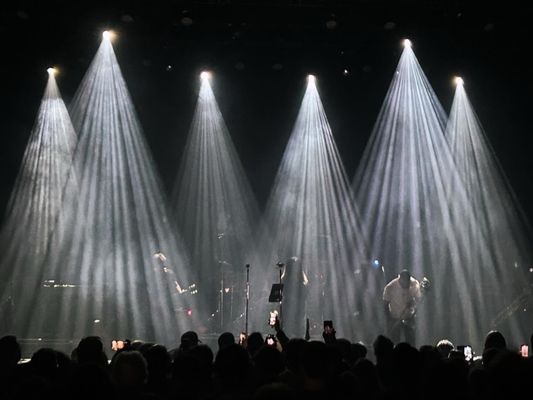 Danforth Music Hall by null
