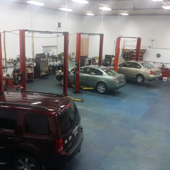 Rainbow Auto Service - Auto Repair Near Me - Woodbridge, Virginia Rainbow Auto Service - Auto Repair Near Me - Woodbridge, Virginia
