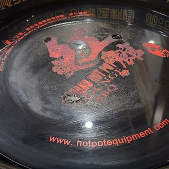 Grand HotPot - Hot Pot Near Me - Pacifica, California