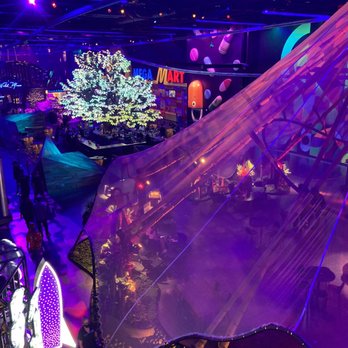 AREA15 - Venues & Event Spaces Near Me - Las Vegas, Nevada