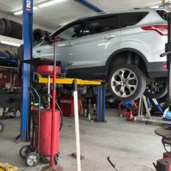 United Auto Service Center - worktime