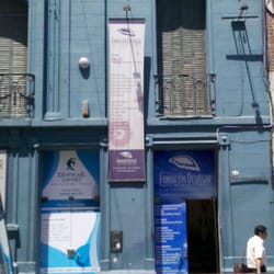 Fundación Despegar