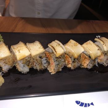 Sakanaya - Gold rush - Japanese Near Me - Champaign, Illinois Sakanaya - Gold rush - Japanese Near Me - Champaign, Illinois