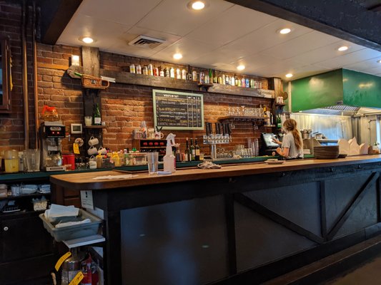 Bar Gernika by null