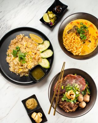 Manaao - Thai Comfort Food by null