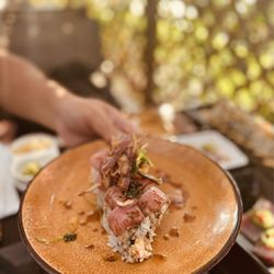 Shabu Garden