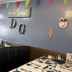 Desert Grill