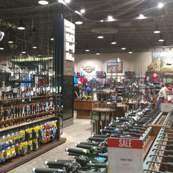 Bass Pro Shops - They have hundreds of rods and reels to choose from ranging from $20 to $300 - Hunting & Fishing Supplies Near Me - Albuquerque, New Mexico Bass Pro Shops - They have hundreds of rods and reels to choose from ranging from $20 to $300 - Hunting & Fishing Supplies Near Me - Albuquerque, New Mexico