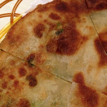 FEY Restaurant - Green Onion Pancake is a must! Nov 2013 - Szechuan Near Me - Menlo Park, California FEY Restaurant - Green Onion Pancake is a must! Nov 2013 - Szechuan Near Me - Menlo Park, California