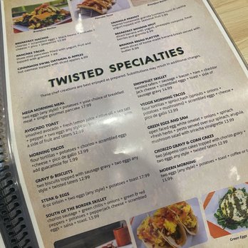 Twisted Citrus - Breakfast & Brunch Near Me - North Canton, Ohio Twisted Citrus - Breakfast & Brunch Near Me - North Canton, Ohio