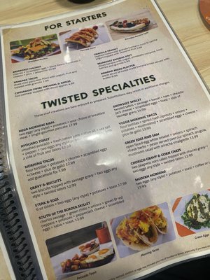 Menu photo 2 Twisted Citrus North Canton, OH Menu photo 2 Twisted Citrus North Canton, OH
