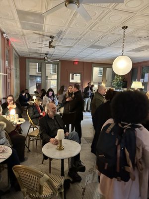 Kudu - Coffee, Craft Beer & Wine by null