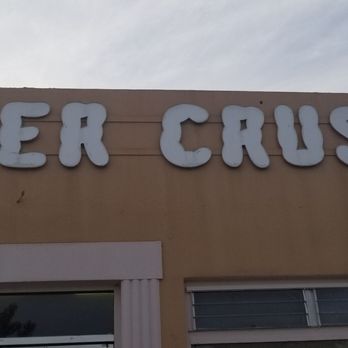 Upper Crust Bakery - Outside - Bakeries Near Me - Lake Worth, Florida