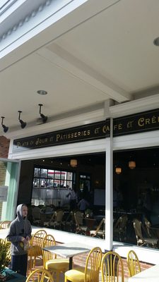 Petite Loulou Crêperie by null