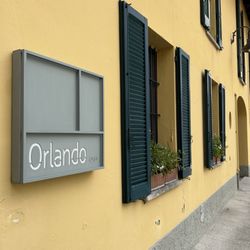 Da Orlando