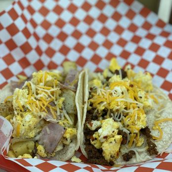 El Volcan Comda Mexicana - Breakfast tacos - Mexican Near Me - Allen, Texas El Volcan Comda Mexicana - Breakfast tacos - Mexican Near Me - Allen, Texas