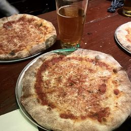 Cheese Pizza