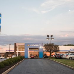 Terrific West Herr Chevrolet Orchard Park Photos