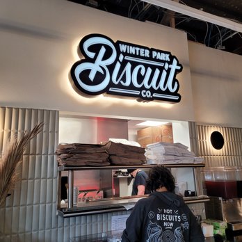 Winter Park Biscuit Co. - Vegan Near Me - Orlando, Florida Winter Park Biscuit Co. - Vegan Near Me - Orlando, Florida