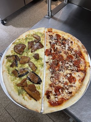 Little Italy by null