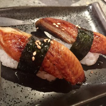 Chiba ken - Freshwater unagi - Sushi Bars Near Me - Honolulu, Hawaii Chiba ken - Freshwater unagi - Sushi Bars Near Me - Honolulu, Hawaii