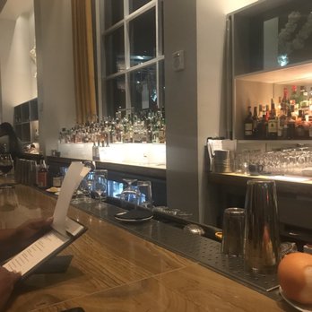 Counting House - Bar - Cocktail Bars Near Me - Durham, North Carolina