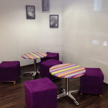Elfie - pause café - Sandwiches Near Me - Lyon 03, 69