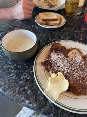 Black-Eyed Susan's by null