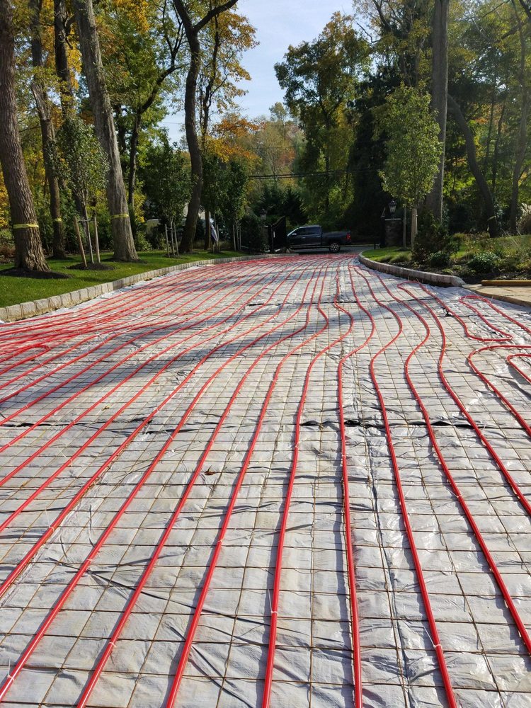 Slide of Behlen Plumbing & Heating