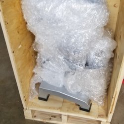 Any size Custom wood Crates
