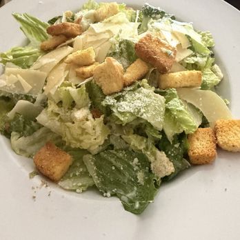 Gas Lamp Grille - Cesar salad - Bars Near Me - Newport, Rhode Island Gas Lamp Grille - Cesar salad - Bars Near Me - Newport, Rhode Island