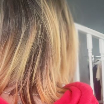 Sinister Salon - Hair Salons Near Me - Las Vegas, Nevada
