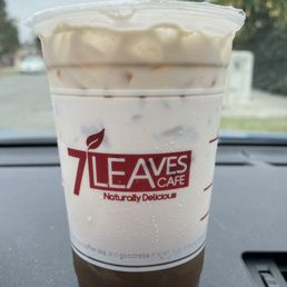 Oolong Milk Tea