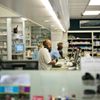Theatre Pharmacy gift card