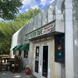 Cool Water Cafe - Cool Water Cafe, Wikieup, AZ