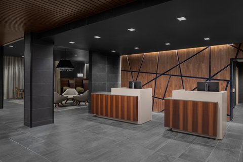 Courtyard by Marriott Titusville Kennedy Space Center by null