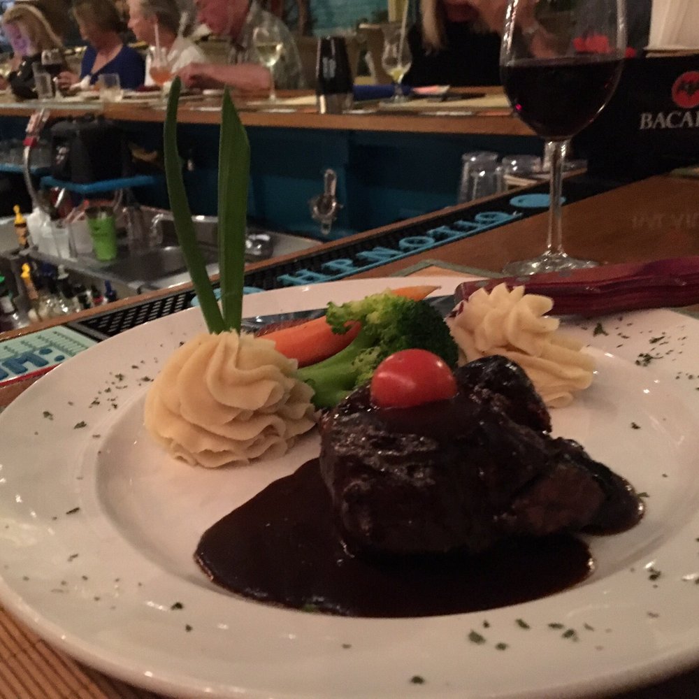 Mafolie Hotel & Restaurant - Must try filet! ($39) - Hotels Near Me - St. Thomas, Virgin Islands Mafolie Hotel & Restaurant - Must try filet! ($39) - Hotels Near Me - St. Thomas, Virgin Islands