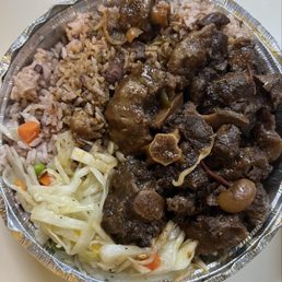 Oxtails - Large