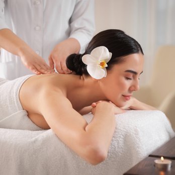 The One Therapeutic Massage - Massage Near Me - Houston, Texas