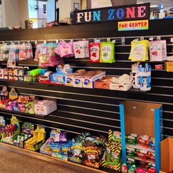 Maverik Adventure's First Stop - Misc