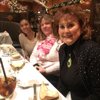 Dal Rae Restaurant - Birthday celebration - Steakhouses Near Me - Pico Rivera, California