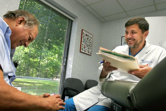 Elkin Blue Ridge Cardiology & Sleep Medicine - sleep specialist in Elkin, NC