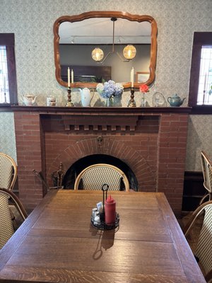 The Hazel Room by null