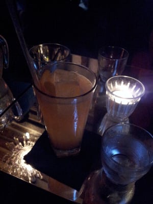 Experimental Cocktail Club by null