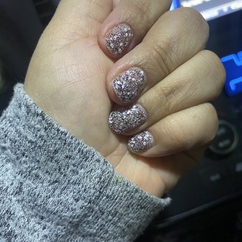Fancy Nails - Nail Salons Near Me - Modesto, California