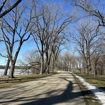 Riverside Park - Riverside Park - Disc Golf Near Me - Grand Rapids, Michigan